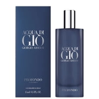 Giorgio Armani - Acqua Di Gio Profondo Edp 15 Ml Hombre