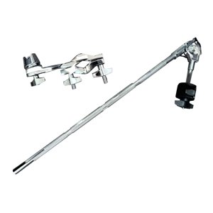 Magideal - Abrazaderas De Soporte De Extensión De Tambor, Abrazadera De Brazo De Platillo, Abrazadera De Fijación De Platillo De Brazo De Extensión De Estante De