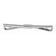 thumbnail image 1 of Pinza De Metal Para Cuello De Camisa, Pasador De Barra Para Bufanda Unisex, Plateado, 1 of 3
