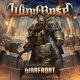 thumbnail image 1 of Música NAPALM RECORDS Warfront, 1 of 1