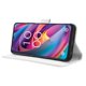 thumbnail image 3 of Funda Billetera para Samsung Galaxy XCover7 Pro con Ranuras y Soporte Blanco, 3 of 6