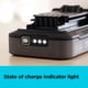 thumbnail image 2 of Batería BLACK+DECKER LBD1520S, 20 V MÁX., 1,5 Ah, iones de litio, 2 of 5