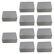 thumbnail image 3 of 10 piezas de piedras para limpieza de parrilla de barbacoa, limpiador de parrilla resistente, accesorio de limpieza de piedra pómez portátil multifunc, 3 of 5