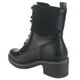 thumbnail image 4 of Botin Chalada Mujer Brike-2 Negro Casual, 4 of 7