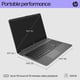 thumbnail image 5 of Notebook HP 15,6" FHD i3-1215U 16GB RAM 1TB SSD Win11 Pro, 5 of 8