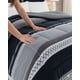thumbnail image 3 of Cubrecama Premium Plush y Chiporro - Invierno King, 3 of 5