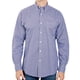 thumbnail image 1 of Camisa Oxford Clásica de Manga Larga con Stretch Member's Mark Roja XL, 1 of 2