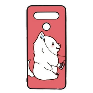 Genérico - Carcasa Funda Para Lg K41S Diseño 31