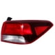 thumbnail image 2 of Farol trasero exterior derecho kia rio 4c 1.4 2017 2020, 2 of 3