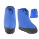 thumbnail image 5 of Botines De Plumas, Calcetines Cálidos, Cubrepiés, Calzado Para Escalada En Interiores Y Snowboard, XL Azul, 5 of 5