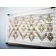 thumbnail image 2 of Cuadro decorativo entramado de hilos, 2 of 3