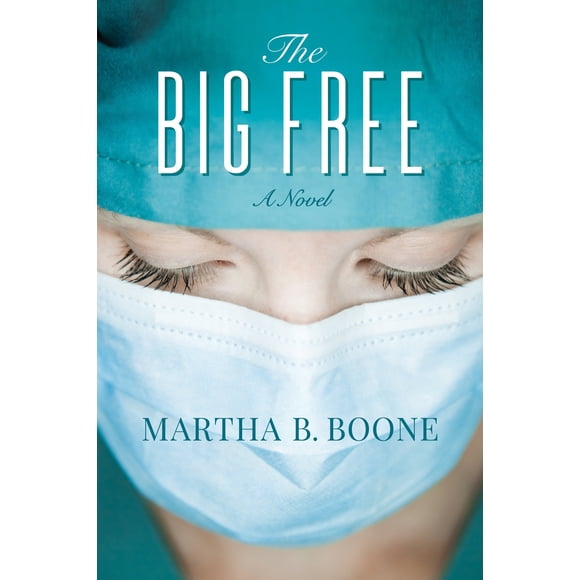 Libro The Big Free de Morgan James Publishing