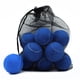 thumbnail image 1 of Paquete de 12 pelotas de tenis Magicorange para entrenamiento avanzado con bolsa, 1 of 8