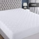 thumbnail image 2 of Protector de colchón impermeable Utopia Bedding King Size, 2 of 3