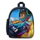 thumbnail image 1 of Mochila Escolar Hot Wheels Azul, 1 of 6