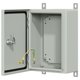 thumbnail image 1 of Caja eléctrica KWONONG 350x250x150 mm IP65 impermeable, 1 of 7
