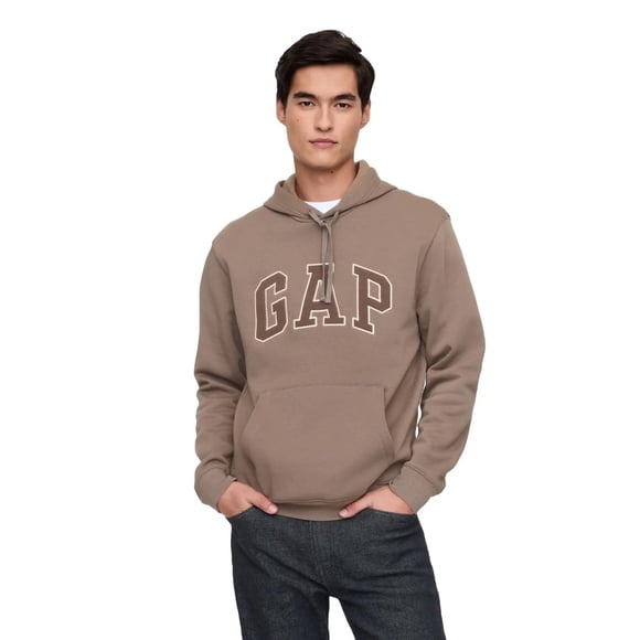 Sudadera con capucha GAP para hombre con el logotipo Heritage Plymouth Rock M