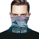 thumbnail image 1 of Subnautica Braga de Cuello Protección Solar - Bandana UV Refrescante para Ciclismo y Deportes al Aire Libre, Hombres y Mujeres, 1 of 6