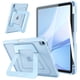 thumbnail image 1 of Funda a prueba de golpes FINTIE para iPad Air 11/10.9 cm Dual-Fit, 1 of 9