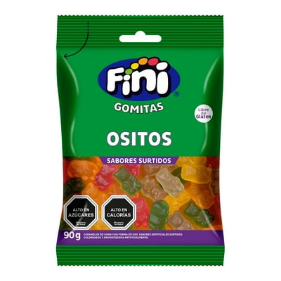 Gomitas Osito 90 G Fini