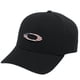 thumbnail image 1 of Gorra Oakley Tincan Negra con Bandera Americana Talla Pequeña-Mediana, 1 of 4