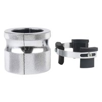 Ioensy - Kit De Herramientas Para Instalar El Retén De La Horquilla Ajustable De La Motocicleta Para Kawasaki