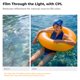 thumbnail image 4 of Filtro CPL Snap‑On K&F CONCEPT para iPhone 17 Pro/Max, 4 of 9
