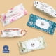 thumbnail image 4 of Toallitas húmedas para bebés The Honest Company Clean Conscious, sin perfume, 576 unidades, 4 of 9