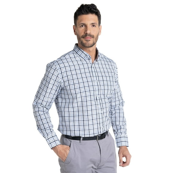 Camisa Fantasia Clasica Regular Fit