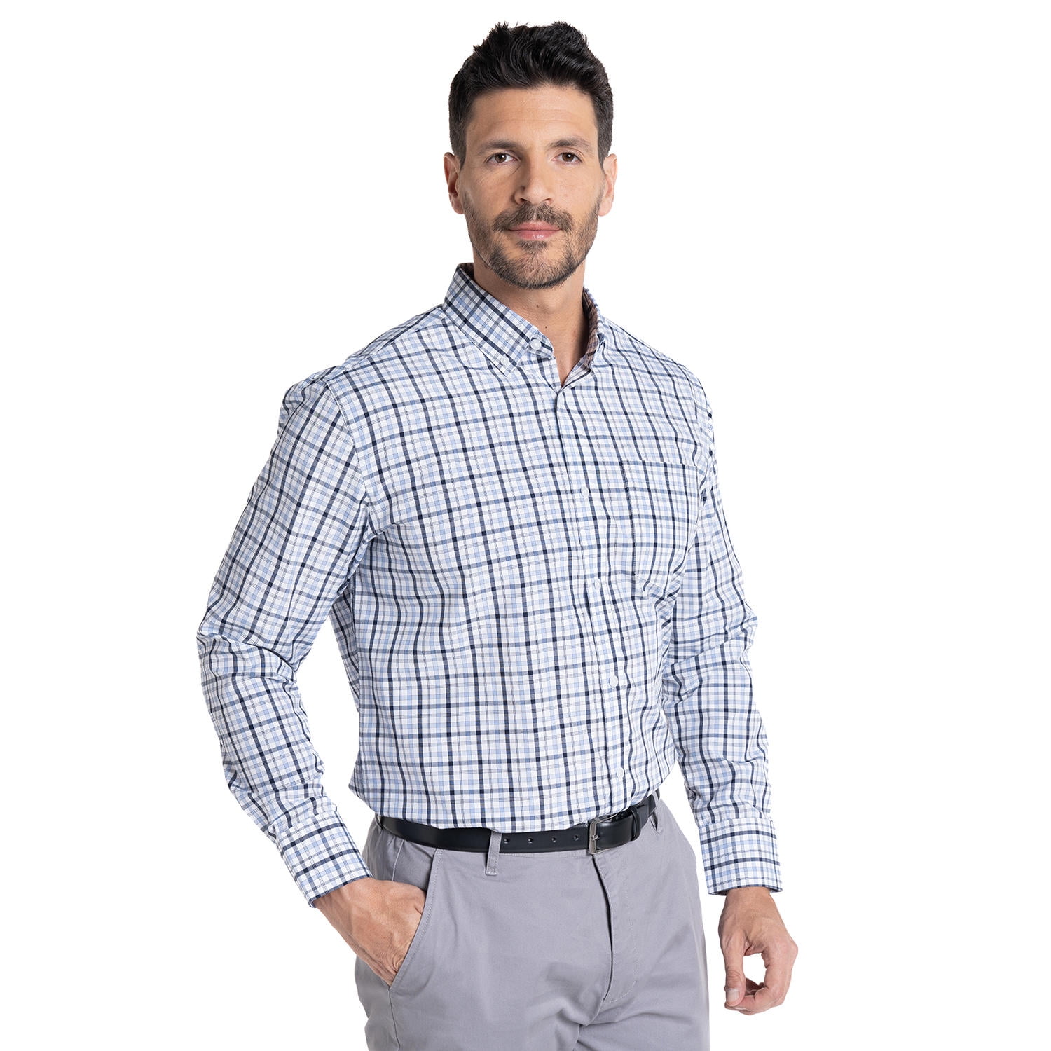 Kotting - Camisa Fantasia Clasica Regular Fit