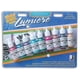 thumbnail image 1 of Pintura Jacquard Lumiere Exciter Pack 9 colores joya, 1 of 6