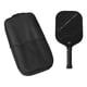 thumbnail image 2 of Raqueta De Pickleball De Fibra De Carbono Accesorios Deportivos Portátiles Paleta De Pickleball Estilo B, 2 of 3