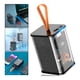 thumbnail image 1 of Batería Portátil 65w Carga Rápida Laptop Móvil A365 20000mah, 1 of 6