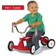thumbnail image 2 of Folleto de radio Ride On Toy Scoot-About para niños de 1 a 3 años, 2 of 3