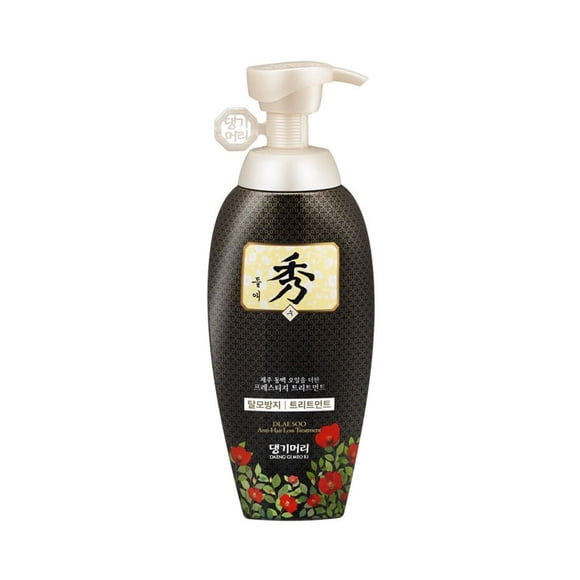 DlaeSoo Hair Loss Care Treatment (2 Tamaños) - 250ML