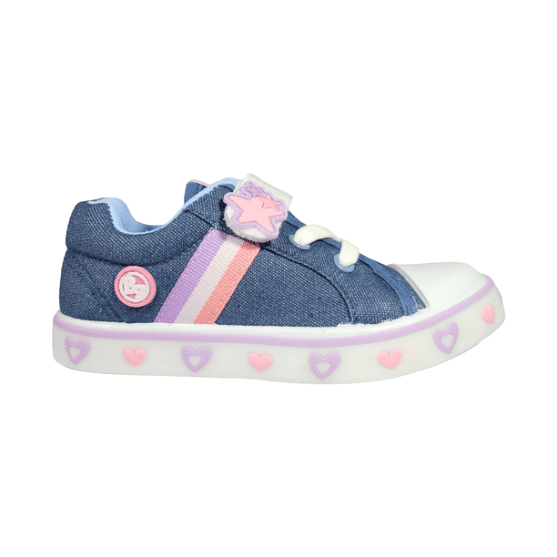 ZAPATILLAS URBANAS BUBBLE GUMMERS BLOOM BEBÉS | 189-9396 - Talla 22 EU / 6 US / 13.8 CM