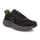 thumbnail image 2 of Zapatilla Deportiva Hombre Power Guida Touki Running Negro, 2 of 5