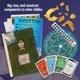 thumbnail image 3 of Juego de mesa Thames & Kosmos EXIT: El juego La conspiración de Venecia, 3 of 6