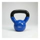 thumbnail image 4 of Pesa Rusa Kettlebell 6 Kg Ak Sport Crossfit Entrenamiento, 4 of 4