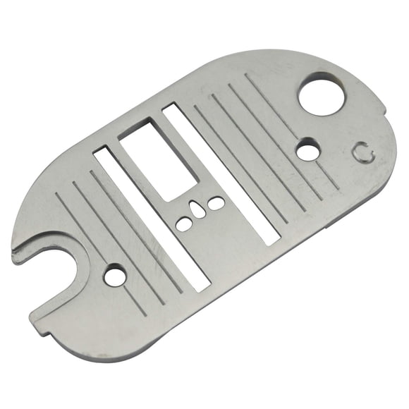 Plato de aguja de punto recto DREAMSTITCH para Singer 313066