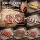 thumbnail image 4 of Parrilla A Gas Portátil Con Asador Infrarrojo 32 X 24 X 32 Cm, 4 of 7