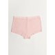 thumbnail image 5 of Tripack Pantaleta Algodón Rosado Talla 10, 5 of 5