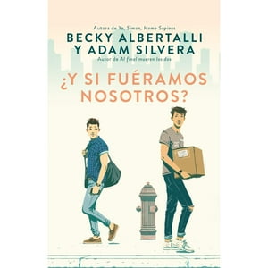 Puck - Libro ¿Y Si Fueramos Nosotros?
