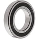 thumbnail image 1 of Rodamiento radial SKF 62208-2RS1/C3, diámetro interior de 40 mm, diámetro exterior de 80 mm, 1 of 1