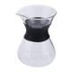 thumbnail image 4 of Vierta Sobre Cafetera Filtro De Acero Inoxidable Gotero 400 Ml Sin Filtro, 4 of 5