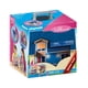 thumbnail image 1 of Casa de Muñecas Playmobil para Llevar con 2 Figuras y Accesorios, 1 of 7