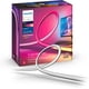 thumbnail image 1 of Tira de luces LED Philips Hue White and Color Ambiance para monitores de 24 a 27 pulgadas, 1 of 8