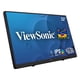 thumbnail image 1 of Monitor ViewSonic TD2230 de 22", 1080p, IPS, 10 puntos, multitáctil, 1 of 8