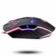 thumbnail image 3 of Ratón para videojuegos Bloody A60L Optical Light Strike Switch, 3 of 3