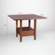 thumbnail image 4 of Comedor Boston 8 Sillas Oak Antique, 4 of 9